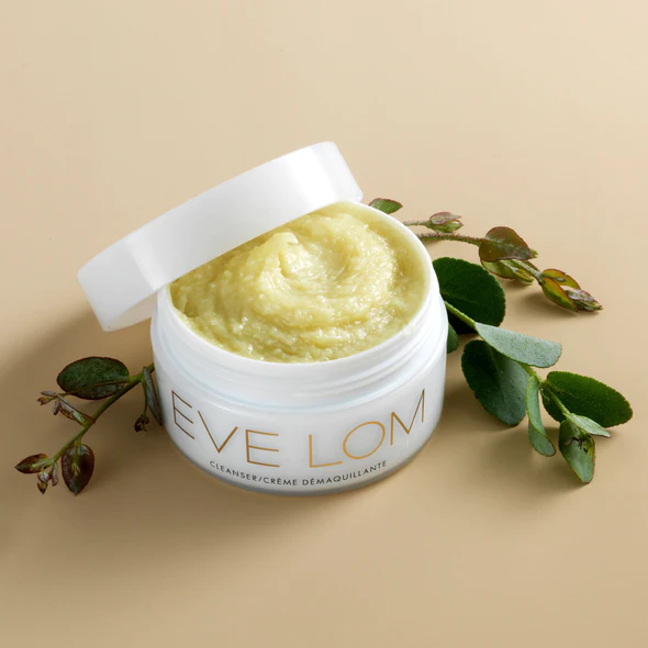 Eve Loms cleanser