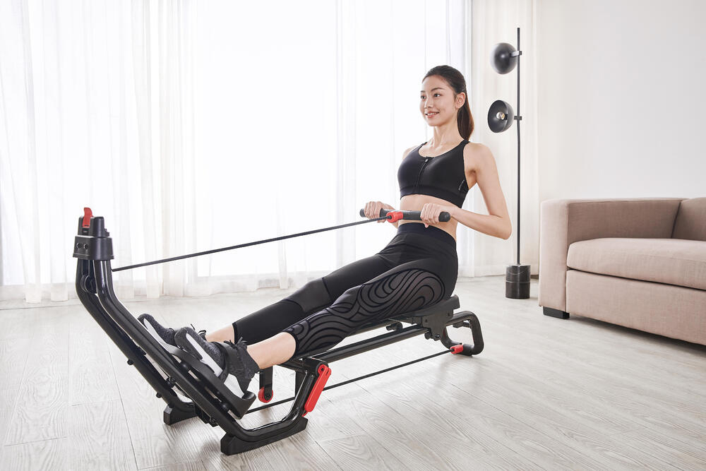 Best Rowing Machine Under 500