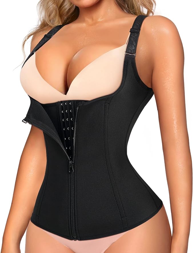 Best Waist Trainers