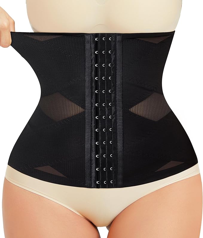 Best Waist Trainers