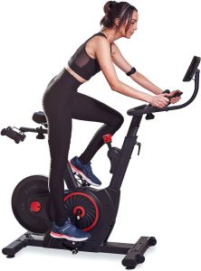  Best Exercise Bike 