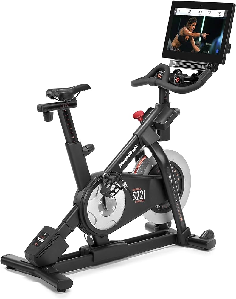 Best Exercise Bike