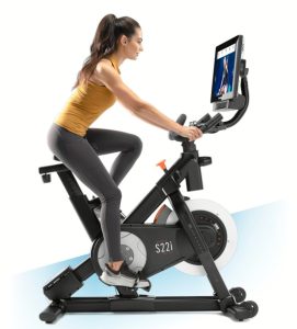  Best Exercise Bike 