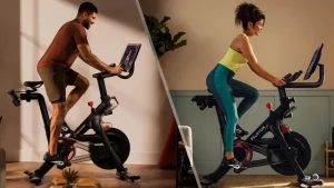 Best Exercise Bike