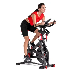  Best Exercise Bike 