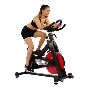 Best Exercise Bike