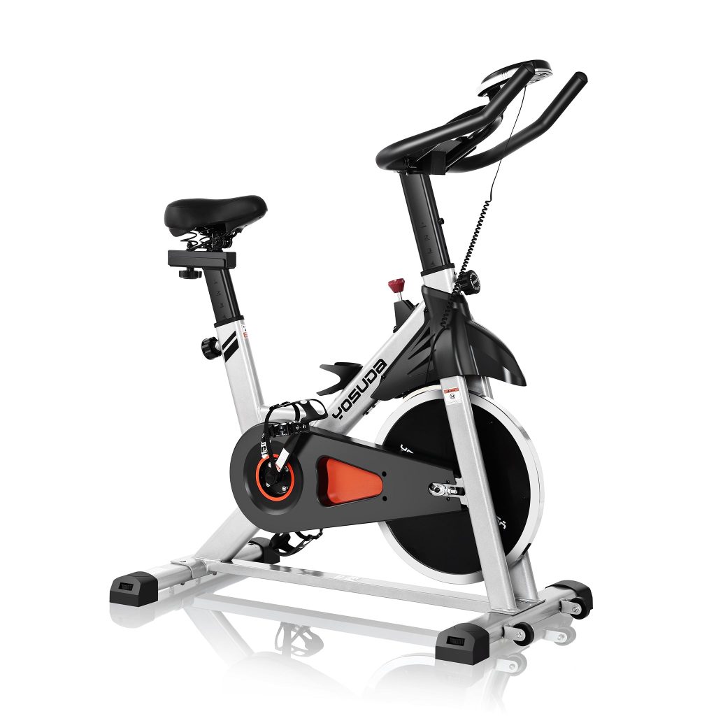 Best Exercise Bike