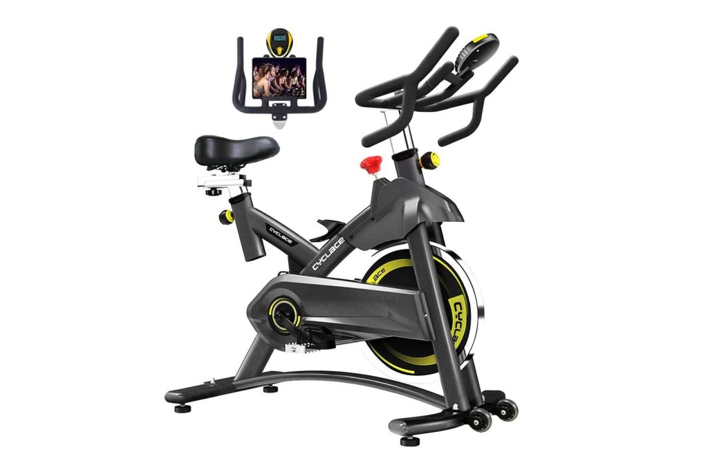 Best Exercise Bike