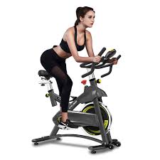 Best Exercise Bike 