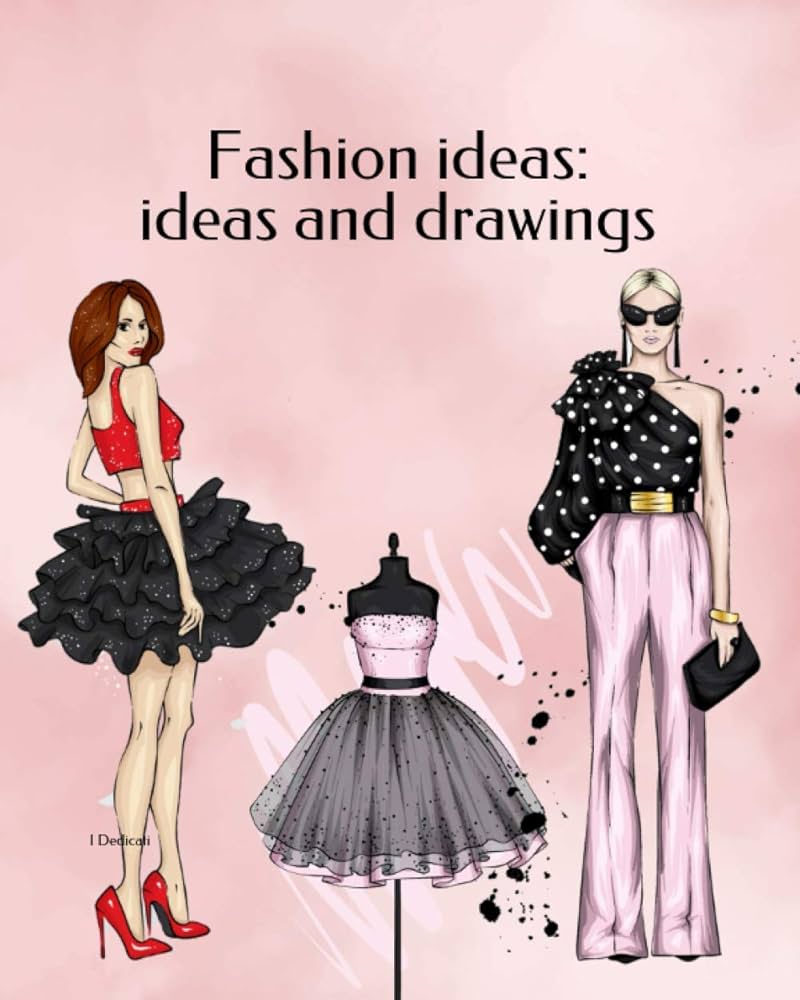 Models Dress Design Ideas