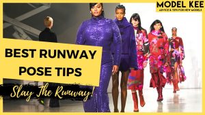 Runway Model Tips